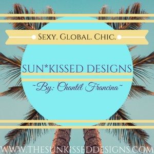 Meet your Posher, Chantél francina